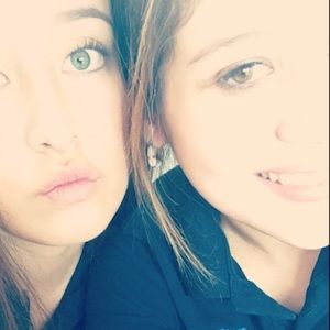 Meet your Posher, Alejandra